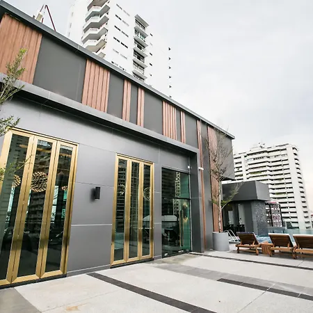 Arte Hotel - Sha Extra Plus-3