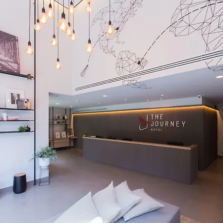 The Journey Hotel Laksi-2
