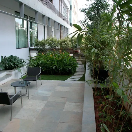 Sarovar Portico Outer Ring Road-2