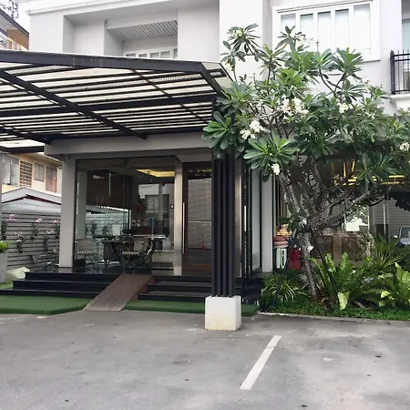 Methavalai Residence Hotel-3