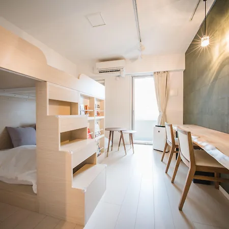 Hotel Axas Nihonbashi-2