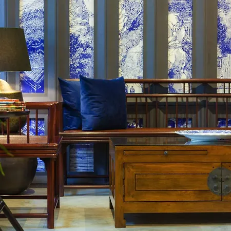 Oriental Heritage Hotel-2