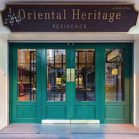 Oriental Heritage Hotel-3