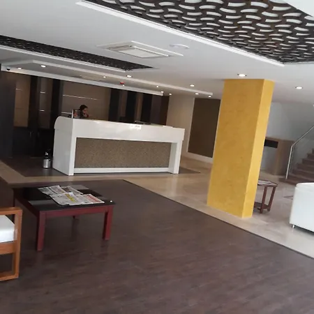 Icon Suites By Bhagini-3