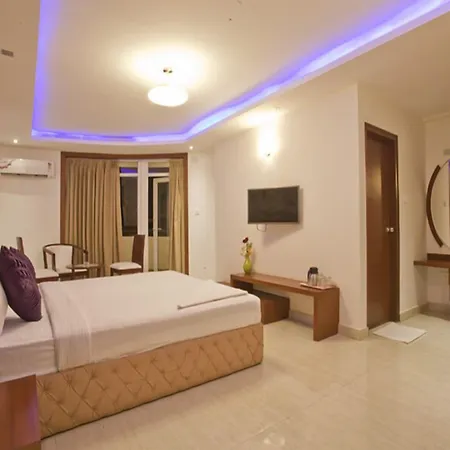 Icon Suites By Bhagini-2