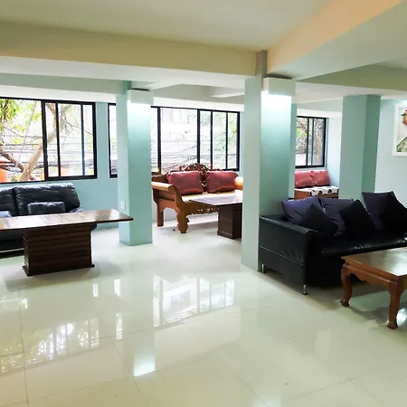 Villa Cha-Cha Khaosan Rambuttri-3