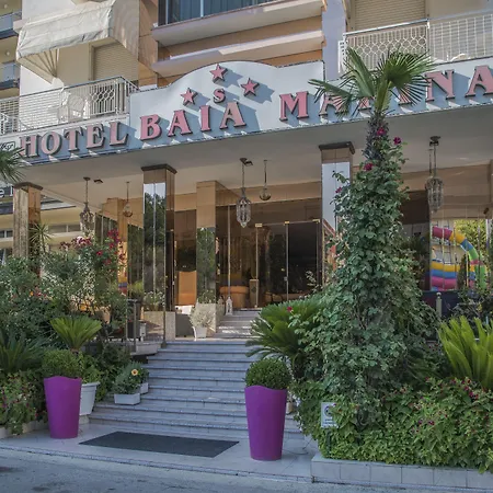 Hotel Baia Marina-2