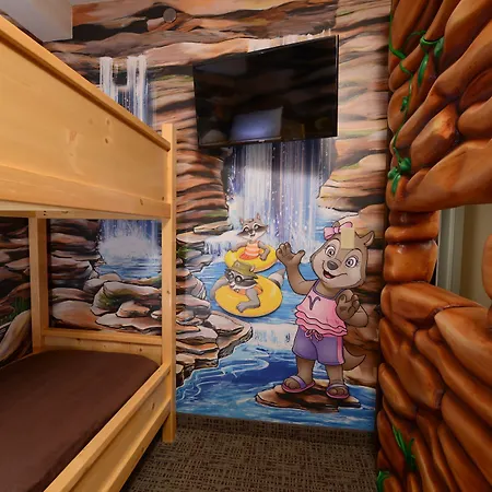 Great Wolf Lodge Colorado Springs-3
