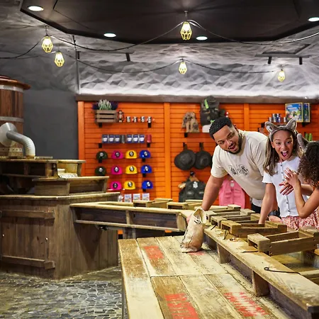 Great Wolf Lodge Colorado Springs-2