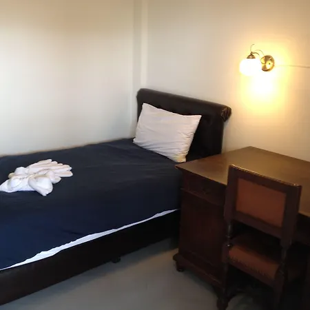 Barefeet Naturist Resort (Adults Only)-3