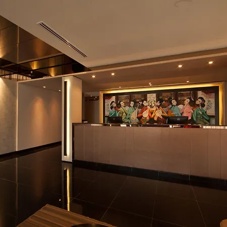 Sgi Vacation Club Hotel-2