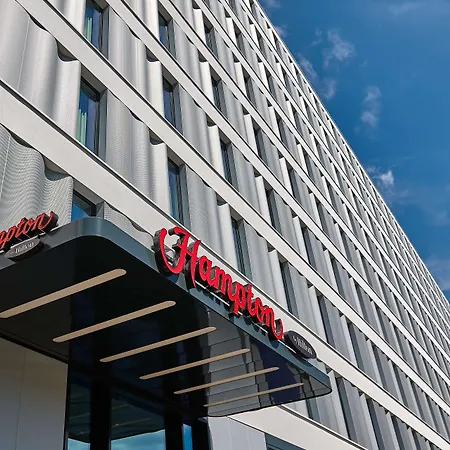 Hampton By Hilton Berlin City Centre Alexanderplatz-2