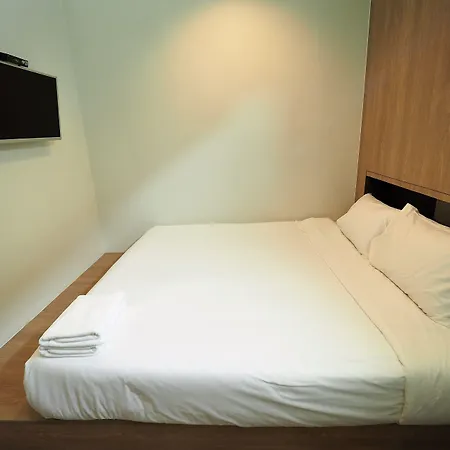 T Hostel @ Victory Monument-3