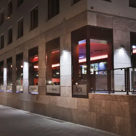 Ocak Aparthotel-3
