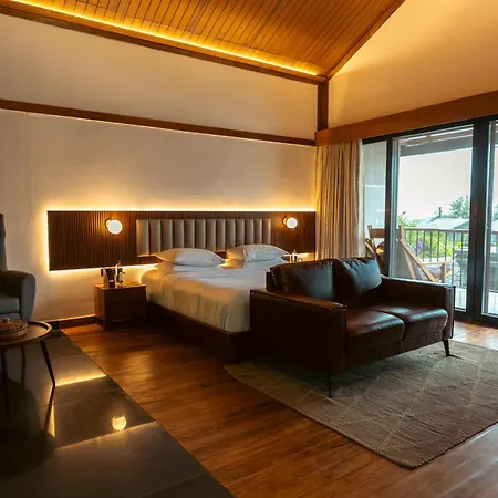 Welcomheritage Ayatana Ooty-2