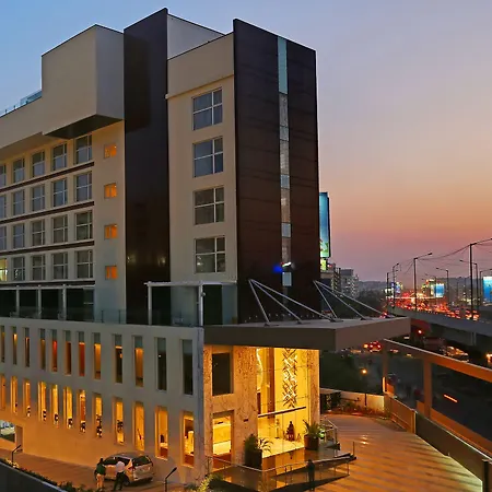 Bhagini Icon Premier Hotel-3