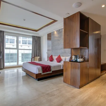 Bhagini Icon Premier Hotel-2