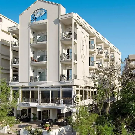 Hotel Prestige-2