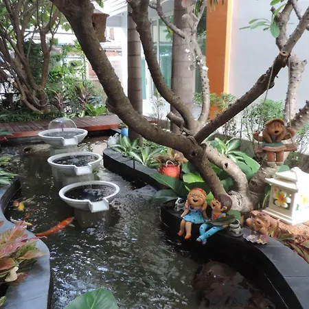 The Garden Living-3