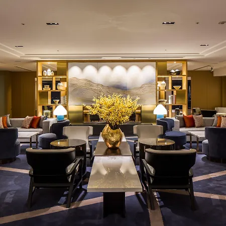 Keio Plaza Hotel Tokyo Premier Grand-3
