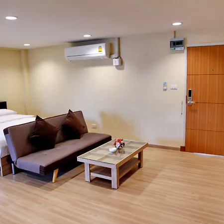 The Kaze 34 Hotel And Serviced Residence-2