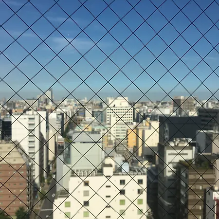Via Inn Akihabara-3