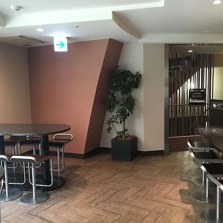 Via Inn Akihabara-2