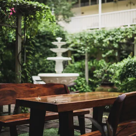 Issara By D Hostel-3