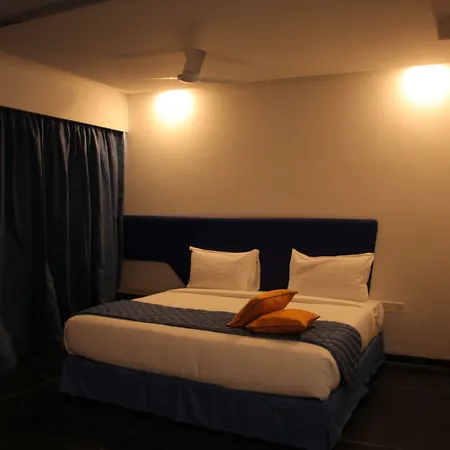 Days Inn & Suites By Wyndham Bengaluru Whitefield-2
