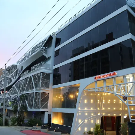 Days Inn & Suites By Wyndham Bengaluru Whitefield-3