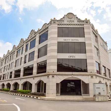 Moty Hotel-2