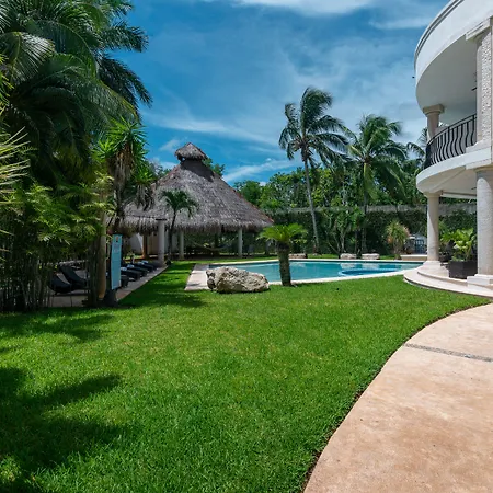 Villa Palmeras-3