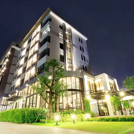 Green Point Residence Hotel-2