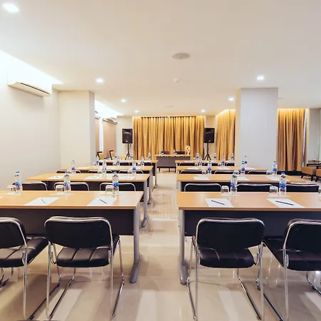 Green Point Residence Hotel-3