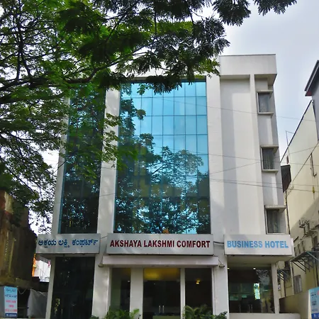 Akshaya Lakshmi Comfort-3