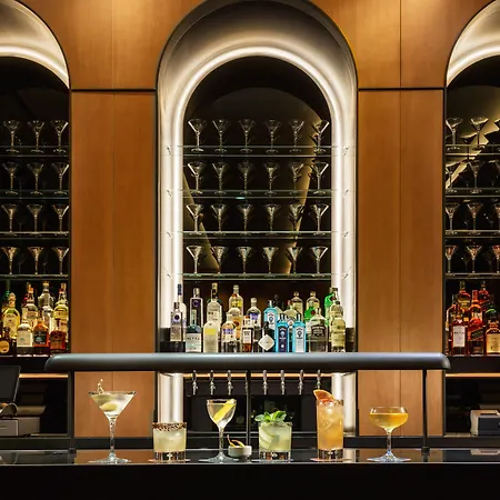 Ac Hotel By Marriott New York Times Square-3