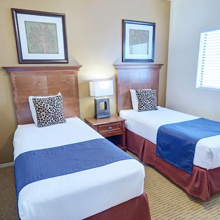 Worldmark Phoenix - South Mountain Preserve-3