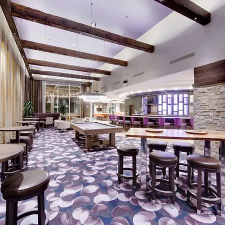 Hampton Inn & Suites Fort Worth Downtown-2