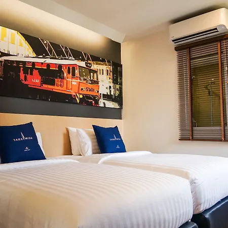 Tarawish Hotel-3