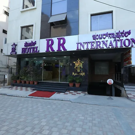 Hotel Rr International-3