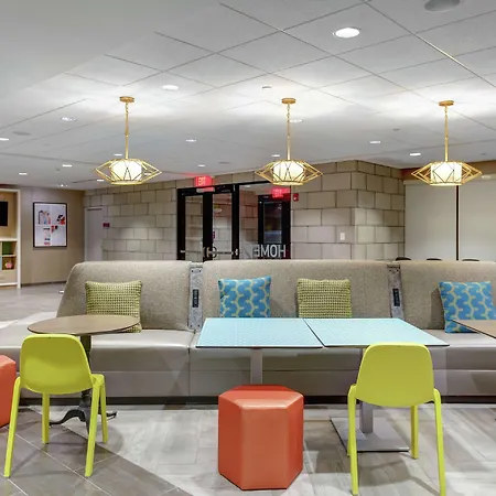 Home2 Suites By Hilton Louisville Airport Expo Center-3