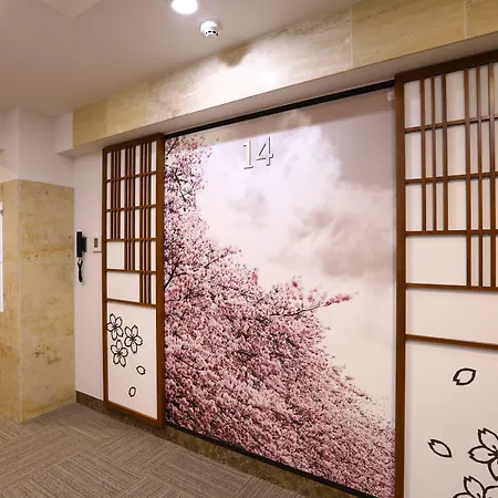 Koko Hotel Ueno Station-2