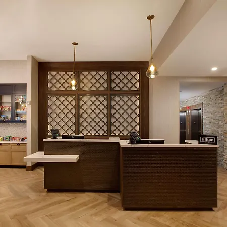 Homewood Suites By Hilton Louisville Downtown-2