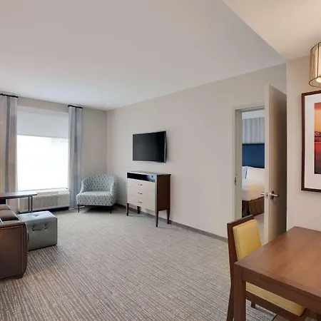 Homewood Suites By Hilton Louisville Downtown-3