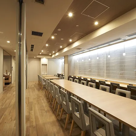 Sotetsu Fresa Inn Tokyo Kanda-3
