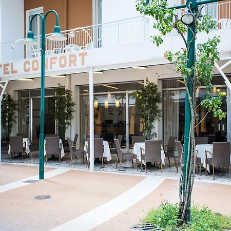 Hotel Confort-2