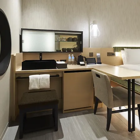 Hotel 1899 Tokyo-2