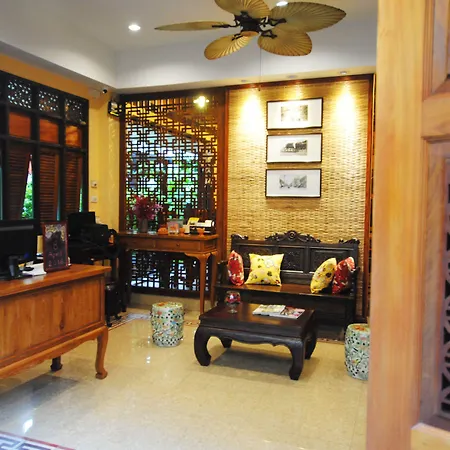 Focal Local Bed & Breakfast-3