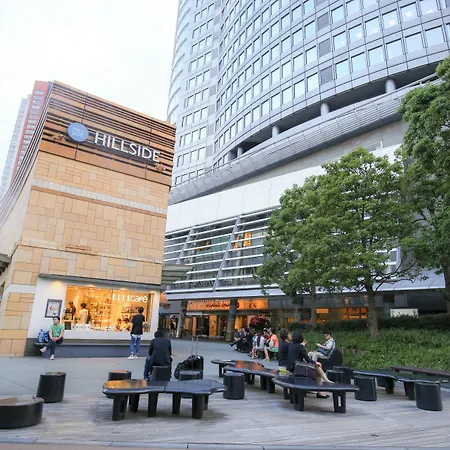 Mimaru Tokyo Akasaka-2