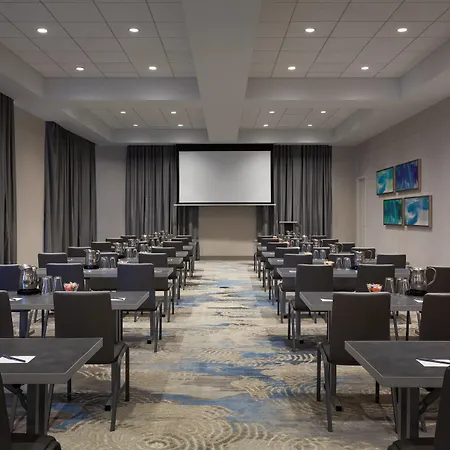 Springhill Suites By Marriott Orlando At Millenia-2